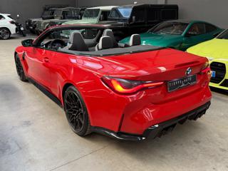 BMW M4 usata, con Chiusura centralizzata