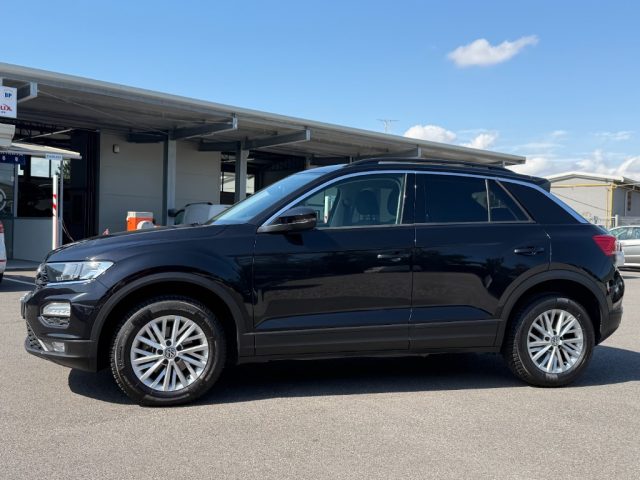 VOLKSWAGEN T-Roc usata, con Airbag Passeggero
