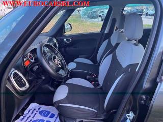 FIAT 500L usata, con Cruise Control
