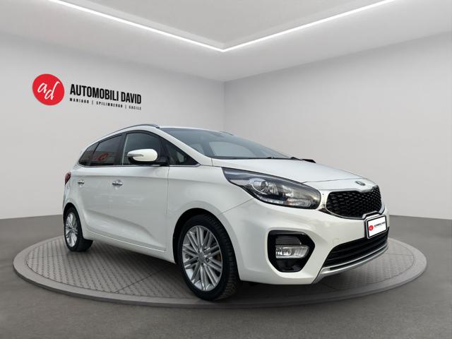 KIA Carens usata, con Airbag