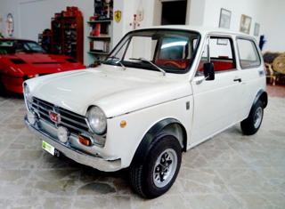 HONDA e usata 0