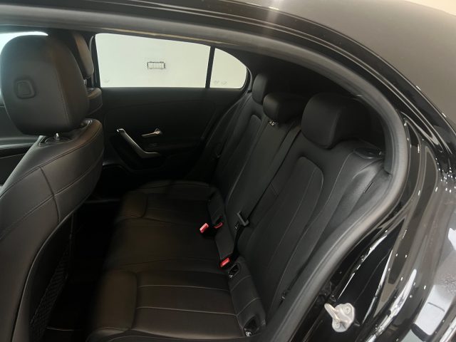 MERCEDES-BENZ A 180 usata, con Cruise Control