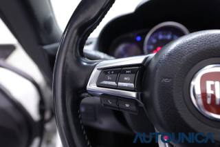 FIAT 124 Spider usata, con Volante in pelle