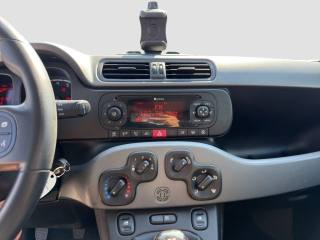 FIAT Panda usata 15