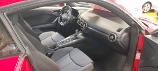AUDI TT usata, con ESP