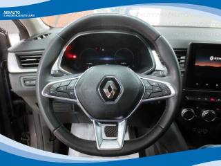RENAULT Captur usata, con Airbag Passeggero