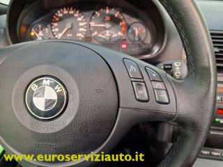 BMW 320 usata, con Specchietti laterali elettrici