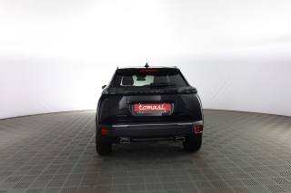 PEUGEOT 2008 usata 4