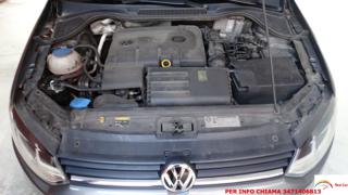 VOLKSWAGEN Polo usata 22