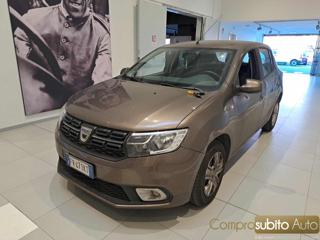 DACIA Sandero 1.5 dCi 8V 75CV Start&Stop Essential