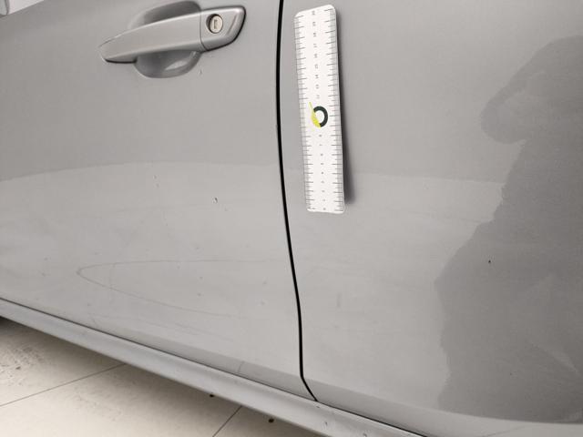 OPEL Corsa usata, con Kit antipanne