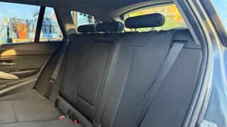 BMW 318 usata, con Fendinebbia