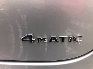 MERCEDES-BENZ GLC 250 usata, con ESP