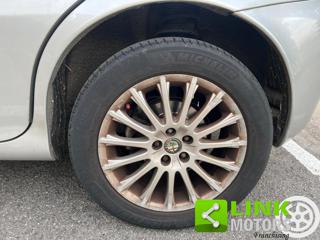 ALFA ROMEO 147 usata, con Specchietti laterali elettrici