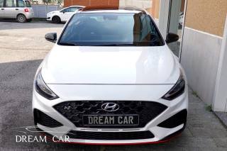 HYUNDAI i30 usata, con Boardcomputer