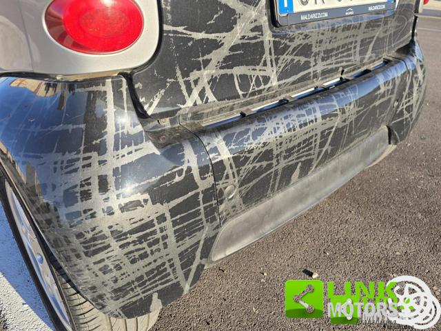 SMART ForTwo usata 32