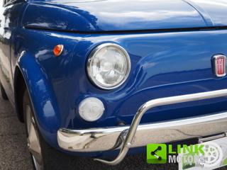 FIAT 500L usata 38