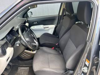 SUZUKI Ignis usata, con Airbag Passeggero