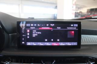 ALFA ROMEO Tonale usata, con ESP