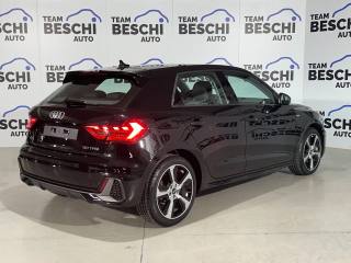 AUDI A1 usata, con Alzacristalli elettrici