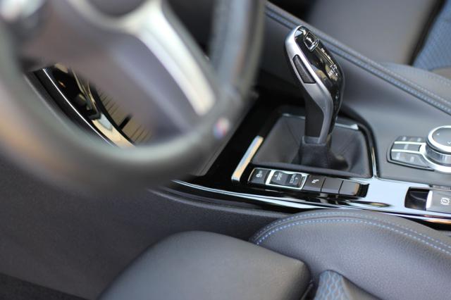 BMW X2 usata, con Controllo automatico clima