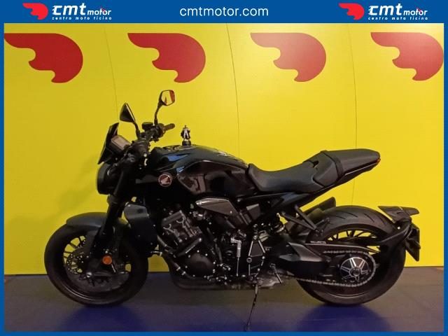 HONDA CB 1000 R usata 2