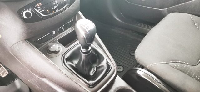 FORD Transit Courier usata, con Immobilizzatore elettronico