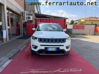 JEEP Compass usata, con Controllo trazione