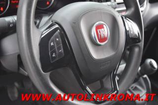 FIAT Doblo usata, con Bracciolo