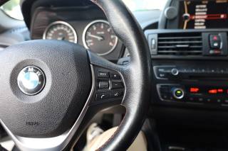 BMW 118 usata, con Sensore di pioggia