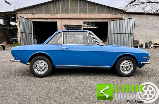 LANCIA Fulvia usata 7