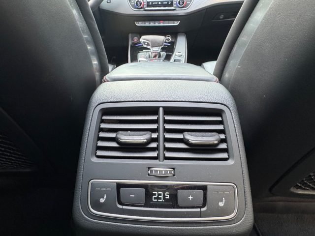 AUDI RS usata, con Fari Xenon