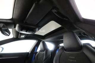 MASERATI Ghibli usata 7