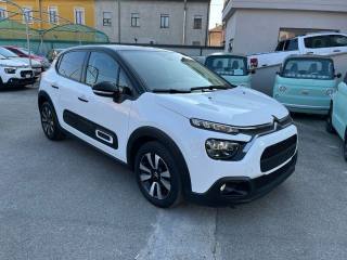 CITROEN C3 usata, con Controllo trazione