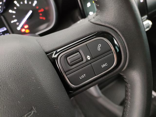CITROEN C3 Aircross usata, con USB