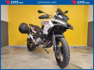 BENELLI TRK 502 usata 1