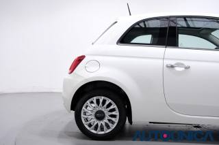 FIAT 500 usata 46