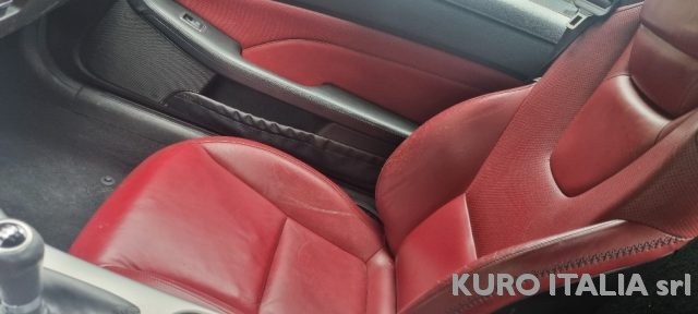MERCEDES-BENZ SLK 200 usata 19