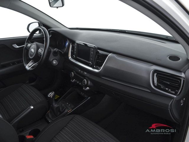 KIA Stonic usata 11