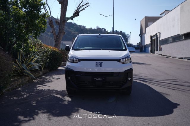 FIAT Scudo usata, con Airbag