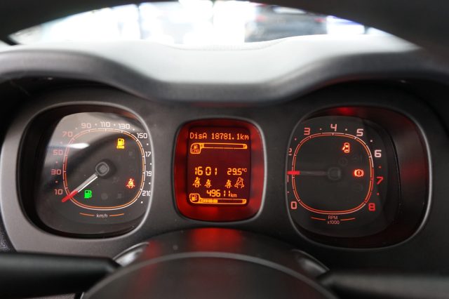 FIAT Panda usata 12