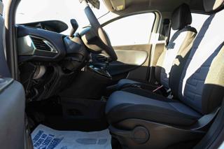 LANCIA Ypsilon usata, con Immobilizzatore elettronico