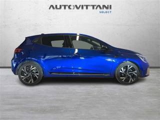 RENAULT Clio usata, con Cerchi in lega