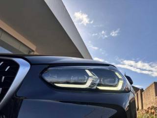 BMW X4 usata, con Sistema di navigazione