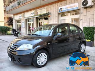 CITROEN C3 1.1 GPL 60 Exclusive Style *DISTRIBUZIONE OK*