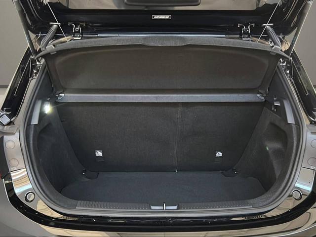 MG MG3 usata, con Autoradio