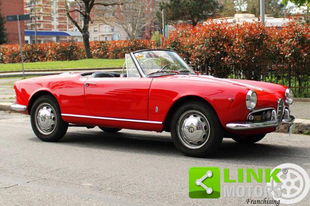 ALFA ROMEO Giulietta usata 64
