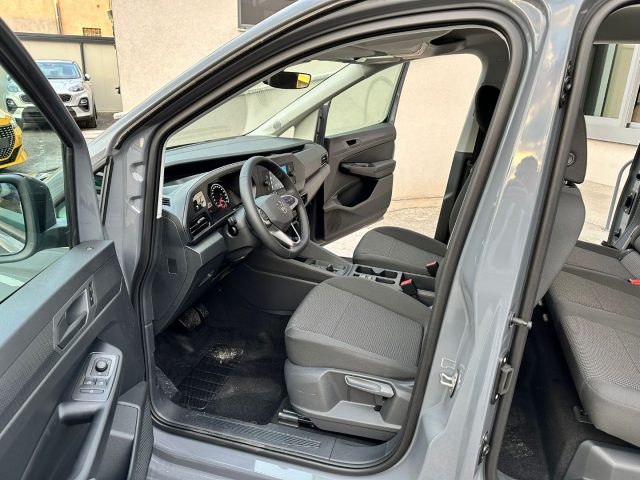 VOLKSWAGEN Caddy usata, con Autoradio