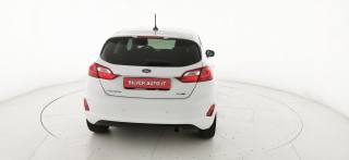 FORD Fiesta usata 37