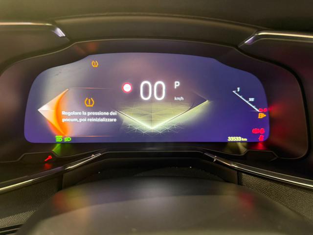 DS AUTOMOBILES DS 7 usata, con Interni in pelle
